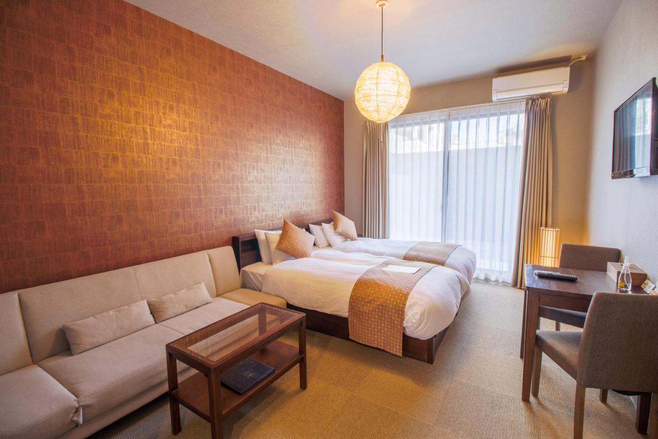 Stay Sakura Kyoto Fuga Exterior photo