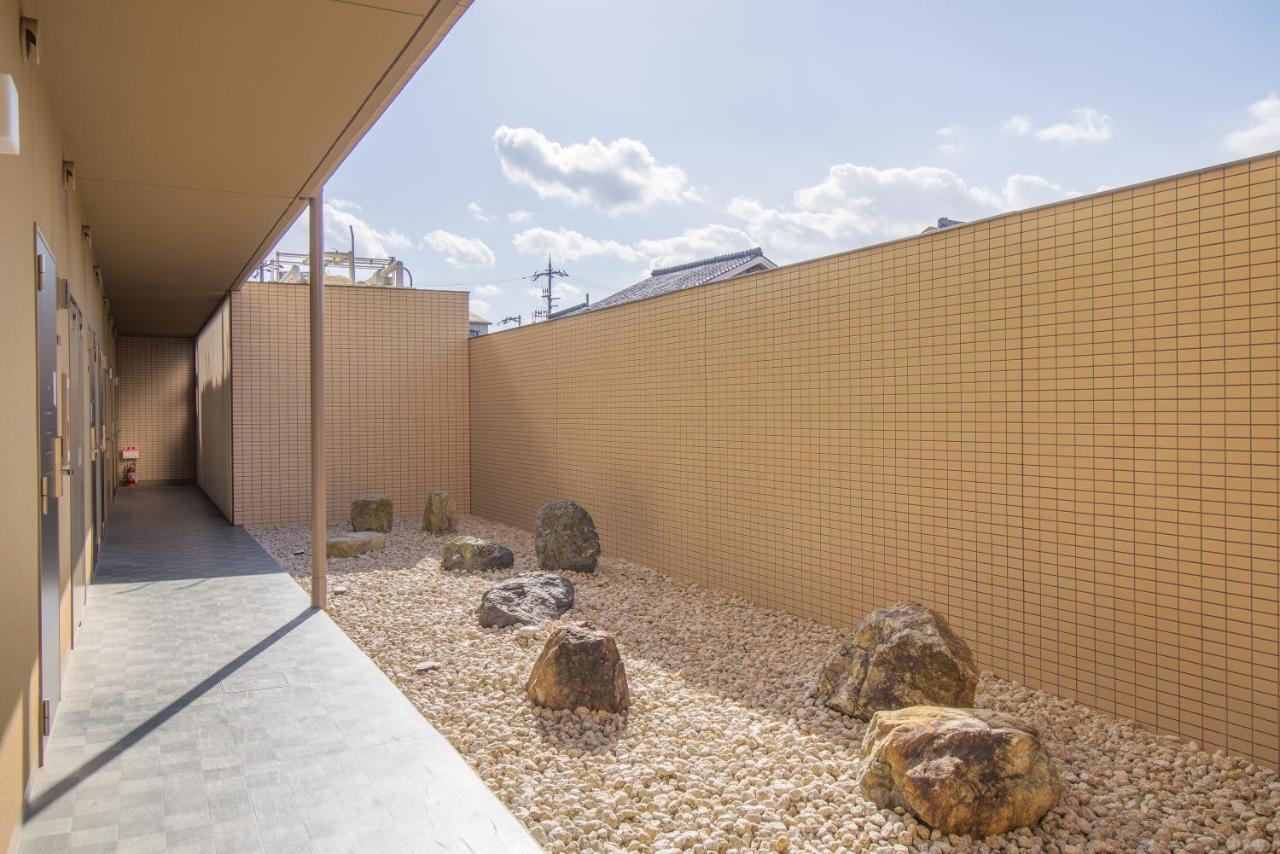 Stay Sakura Kyoto Fuga Exterior photo