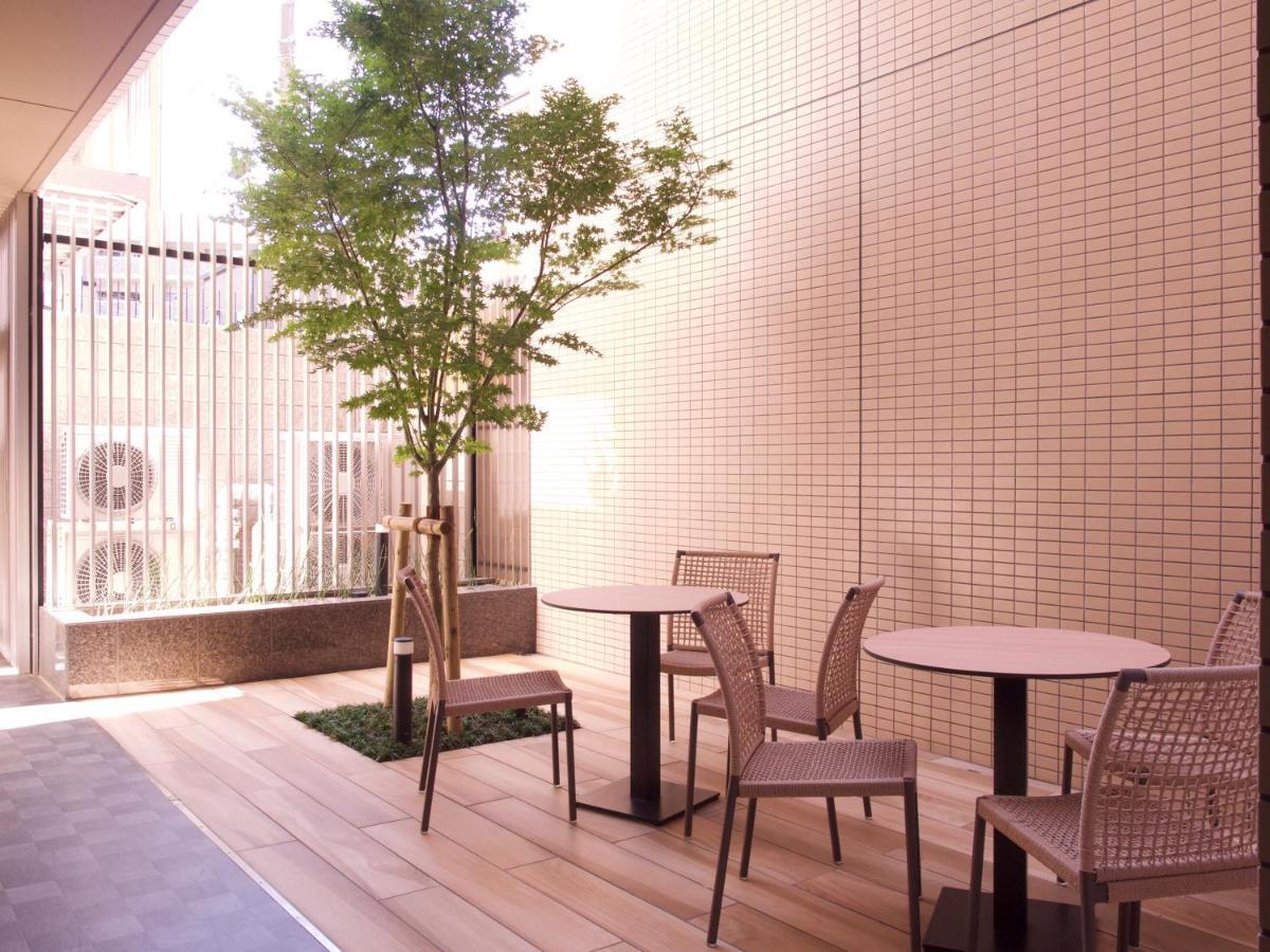Stay Sakura Kyoto Fuga Exterior photo